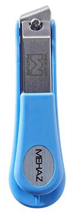 668 Pro Angled Wide Jaw Toenail Clipper 668 Pro Angled Wide Jaw Toenail Clipper