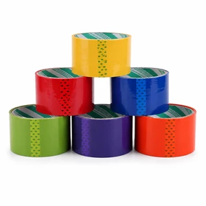 6-Pack Rainbow Colored Duct Tape 10 Yards x 2 Inch Heavy Duty, Waterproof Color Duct Tape Tear by Hand, Strong Adhesion No Residue for DIY, Packing, Marking and Arts & Crafts 6-Pack Rainbow Colored Duct Tape 10 Yards x 2 Inch Heavy Duty, Waterproof Color Duct Tape Tear by Hand, Strong Adhesion No Residue for DIY, Packing, Marking and Arts & Crafts