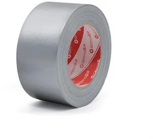 Heavy-Duty Duct Tape 2 in x 30 Yards,10 Mil Thick, Water-Resistant, Strong Adhesive for Repair, No Residue, All Weather, Rubberized Fabric Tape for Indoor & Outdoor Use Heavy-Duty Duct Tape 2 in x 30 Yards,10 Mil Thick, Water-Resistant, Strong Adhesive for Repair, No Residue, All Weather, Rubberized Fabric Tape for Indoor & Outdoor Use