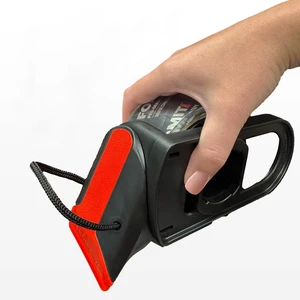 Packing Tape Dispenser - 1-Count, Refillable | Heavy Duty Shipping Tape Dispenser for Boxes, Fits Standard Bulk Tapes Up to 2" Wide, Ideal for Moving & Shipping Packing Tape Dispenser - 1-Count, Refillable | Heavy Duty Shipping Tape Dispenser for Boxes, Fits Standard Bulk Tapes Up to 2" Wide, Ideal for Moving & Shipping