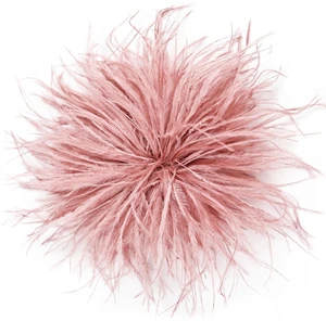Feather Flower Brooch Pin 150mm Elegant Floral Lapel Pin for Women Men Suit Dress Shawl Accessory for Wedding Party Banquet Dance Banquet Fashion Jewelry Clothes Accessories Feather Flower Brooch Pin 150mm Elegant Floral Lapel Pin for Women Men Suit Dress Shawl Accessory for Wedding Party Banquet Dance Banquet Fashion Jewelry Clothes Accessories