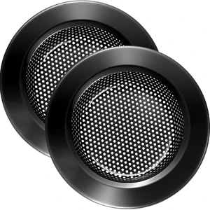 Kitchen Sink Strainer Stainless Steel, Kitchen Sink Drain Strainer, Silver-Black Sink Strainers for Kitchen Sinks with Large Wide Rim 4.5" Diameter (2 PCS) Kitchen Sink Strainer Stainless Steel, Kitchen Sink Drain Strainer, Silver-Black Sink Strainers for Kitchen Sinks with Large Wide Rim 4.5" Diameter (2 PCS)