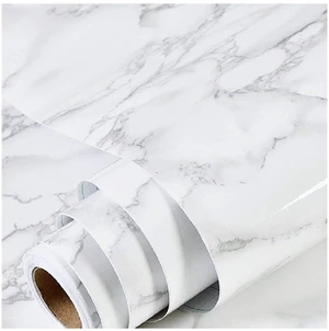 Marble Peel and Stick Wallpaper Kitchen Countertop & Cabinets Contact Paper | 17.7 inch x 78.7 inch Granite Wall Paper for Old Furniture Self Adhesive and Removable Easy to Apply Marble Peel and Stick Wallpaper Kitchen Countertop & Cabinets Contact Paper | 17.7 inch x 78.7 inch Granite Wall Paper for Old Furniture Self Adhesive and Removable Easy to Apply