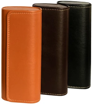 3 Pcs Glasses Case Hard Shell, Square Leather Hard Eyeglass Case, Unisex Simple Large Protable Eyeglasses Cases 3 Pcs Glasses Case Hard Shell, Square Leather Hard Eyeglass Case, Unisex Simple Large Protable Eyeglasses Cases