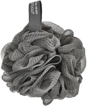 Delicate EcoPouf Charcoal, 1 EA Delicate EcoPouf Charcoal, 1 EA