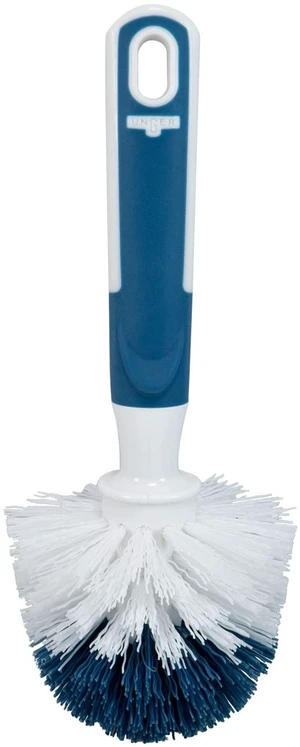Sink and Dish Scrub Brush, Kitchen Washing Scrubber for Hard-to-Reach Corners, Small Cleaning Supplies, Non-Scratch Bristles, Glassware, Pots, Pans, Tumblers, Drains, and Disposals Sink and Dish Scrub Brush, Kitchen Washing Scrubber for Hard-to-Reach Corners, Small Cleaning Supplies, Non-Scratch Bristles, Glassware, Pots, Pans, Tumblers, Drains, and Disposals