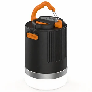 Camping Lantern for Power Outages IP65 Waterproof Camping Lights 10400mAh Portable USB-C Rechargeable 180H Ultra-Long Runtime Emergency Light Camping Lantern for Power Outages IP65 Waterproof Camping Lights 10400mAh Portable USB-C Rechargeable 180H Ultra-Long Runtime Emergency Light