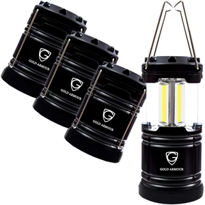 Camping Lantern, Battery Powered LED Lanterns, Survival Kits for Power Outages, Hurricane, Emergency, Portable Camping Essentials Camping Lantern, Battery Powered LED Lanterns, Survival Kits for Power Outages, Hurricane, Emergency, Portable Camping Essentials