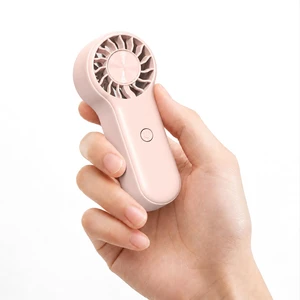 Portable Handheld Fan, Powerful Turbo Mini Fan USB Rechargeable | 12000 RPM high-speed motor provides powerful airflow for instant cooling during travel, outdoor activities, and everyday use Portable Handheld Fan, Powerful Turbo Mini Fan USB Rechargeable | 12000 RPM high-speed motor provides powerful airflow for instant cooling during travel, outdoor activities, and everyday use