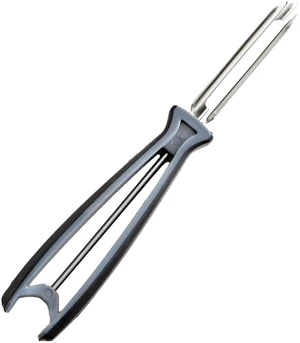Soft Grip Peeler - Gray 9 x 2.5 x 6.5 Inches, Made In Sweden | Rust Resistant Vegetable Peeler with Ergonomic Handle for Safety & Control Dishwasher Safe Potato Peelers For Kitchen Soft Grip Peeler - Gray 9 x 2.5 x 6.5 Inches, Made In Sweden | Rust Resistant Vegetable Peeler with Ergonomic Handle for Safety & Control Dishwasher Safe Potato Peelers For Kitchen