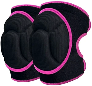Women Men Knee Pads for Cleaning Floors,House Working,Gardening | Adjustable Straps;Breathable High Elastic Fabric;Thick Foam CushionSuitable for thigh circumferences of 15.016.5'' Women Men Knee Pads for Cleaning Floors,House Working,Gardening | Adjustable Straps;Breathable High Elastic Fabric;Thick Foam CushionSuitable for thigh circumferences of 15.016.5''