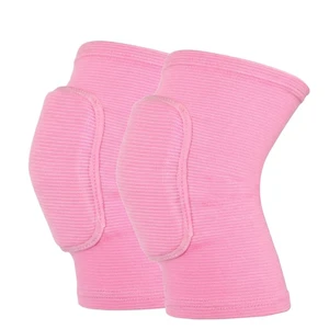 Volleyball Knee Pads for Women Men Youth Kids, Knee Brace for Basketball Soccer Football Dance Yoga Tennis Running Cycling Workout Climbing (Pink, X-Small) Volleyball Knee Pads for Women Men Youth Kids, Knee Brace for Basketball Soccer Football Dance Yoga Tennis Running Cycling Workout Climbing (Pink, X-Small)