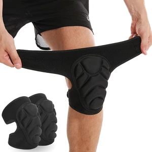 Volleyball Knee Pads for Women & Men, Dance Knee Pad for Women Men Wrestling Knee Pad Wrestling Gear, Crash Pad Roller Skating Gear Knee Protector Soft Knee Pads for Work (Large) Volleyball Knee Pads for Women & Men, Dance Knee Pad for Women Men Wrestling Knee Pad Wrestling Gear, Crash Pad Roller Skating Gear Knee Protector Soft Knee Pads for Work (Large)