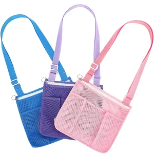 Large Mesh Beach Bag for Women, Oversized Beach tote Swim Pool Bag | Zipper Pocket, Sandproof, Quick-dry, Foldable Mesh Bag - Laundry, Shopping, Travel Vacation, Lake, Camping, Cruise Essentials Large Mesh Beach Bag for Women, Oversized Beach tote Swim Pool Bag | Zipper Pocket, Sandproof, Quick-dry, Foldable Mesh Bag - Laundry, Shopping, Travel Vacation, Lake, Camping, Cruise Essentials