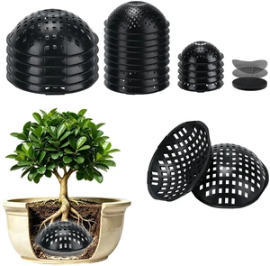 Large Repotting Plant Pot Drainage Inserts Mats Pads Planter Mesh Screens | Plant Repotted Prevent Root Rot, 20PCS Pot Bottom Mats (6 4.5 3" Multi-size) + 50PCS 2" Mesh Screens Large Repotting Plant Pot Drainage Inserts Mats Pads Planter Mesh Screens | Plant Repotted Prevent Root Rot, 20PCS Pot Bottom Mats (6 4.5 3" Multi-size) + 50PCS 2" Mesh Screens