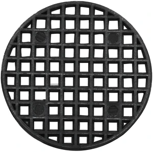 Plant Pot Mesh Hole Covers Pads, 45mm,100 Pcs | Round, Plastic Bottom Grid Mat, Bonsai Drainage Screen Plant Pot Mesh Hole Covers Pads, 45mm,100 Pcs | Round, Plastic Bottom Grid Mat, Bonsai Drainage Screen
