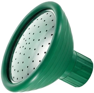 Sprinkler Head Replacement Watering Can Spout Rose Nozzles, 2Pcs | 0.91in Watering Can Nozzles Rose Head Plastic Metal Rubber Gentle Flow Uniform Sprayer Soft Rainlike for Indoor Plants Sprinkler Head Replacement Watering Can Spout Rose Nozzles, 2Pcs | 0.91in Watering Can Nozzles Rose Head Plastic Metal Rubber Gentle Flow Uniform Sprayer Soft Rainlike for Indoor Plants