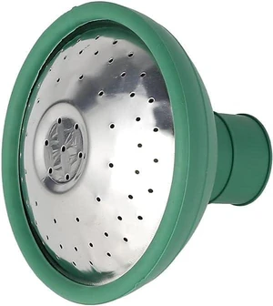 Green Universal Garden Watering Can Rose Head Water Sprinkler Sprayer Fit All Rose Spout Cover Nozzle Replacement Garden Watering Tool, Equipment, Small Watering Can Green Universal Garden Watering Can Rose Head Water Sprinkler Sprayer Fit All Rose Spout Cover Nozzle Replacement Garden Watering Tool, Equipment, Small Watering Can