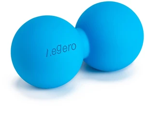 Peanut Massage Ball-Double Lacrosse Massage Ball (Blue Firm Ball) | Mobility Ball for Myofascial Release,Yoga Therapy,Trigger Point Therapy ,Muscle Knots and Acupoint Massage Peanut Massage Ball-Double Lacrosse Massage Ball (Blue Firm Ball) | Mobility Ball for Myofascial Release,Yoga Therapy,Trigger Point Therapy ,Muscle Knots and Acupoint Massage