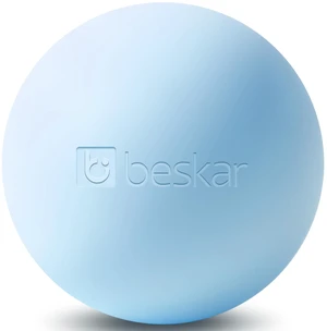 Massage Lacrosse Ball for Myofascial Release, Trigger Point Therapy | Foot Massage Ball to Relieve Plantar Fasciitis, Muscle Soreness Massage Lacrosse Ball for Myofascial Release, Trigger Point Therapy | Foot Massage Ball to Relieve Plantar Fasciitis, Muscle Soreness