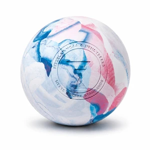 Massage Lacrosse Balls for Myofascial Release, Quality Certification, Massage Deep Tissue for Back and Shoulder, Trigger Point Therapy, Muscle Knots, Relieving Muscle Pain Massage Lacrosse Balls for Myofascial Release, Quality Certification, Massage Deep Tissue for Back and Shoulder, Trigger Point Therapy, Muscle Knots, Relieving Muscle Pain
