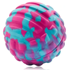 Deep Tissue Massage Ball for Exercise & Recovery - SGS Certification - Targets Back, Shoulder, Legs&Feet - Relieves Muscle Knots, Joint Pain&Tightness, Pressure Point Therapy- Myofascial Release Ball Deep Tissue Massage Ball for Exercise & Recovery - SGS Certification - Targets Back, Shoulder, Legs&Feet - Relieves Muscle Knots, Joint Pain&Tightness, Pressure Point Therapy- Myofascial Release Ball