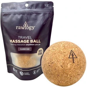 Travel Cork Massage Ball | Lightweight, Sustainable Alternative to Lacrosse Ball for Muscle Pain Relief (2.5 Inch (Pack of 1), Sanded Cork) Travel Cork Massage Ball | Lightweight, Sustainable Alternative to Lacrosse Ball for Muscle Pain Relief (2.5 Inch (Pack of 1), Sanded Cork)