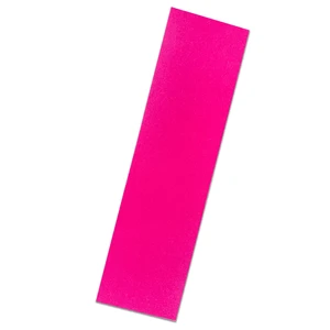 Skateboard Grip Tape, 9" x 33", for Longboard, Cruiser and Scooter Griptape, Non Slip, Easy to Apply Skateboard Grip Tape, 9" x 33", for Longboard, Cruiser and Scooter Griptape, Non Slip, Easy to Apply