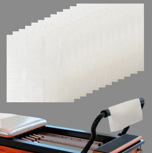 12PCS Pilates Non Slip Mat, Cuttable Grips Gloves for Yoga,Anti Slip Hand Workout Pads, Pull Ups Exercise,Pilates, Dumbbell 12PCS Pilates Non Slip Mat, Cuttable Grips Gloves for Yoga,Anti Slip Hand Workout Pads, Pull Ups Exercise,Pilates, Dumbbell