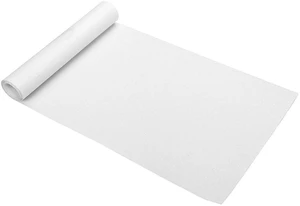 11" x 50" Clear Skateboard Grip Tape (125x27cm) | Waterproof, Anti Slip Bubble Free, Transparent, For Scooter Longboard Rollerboard Stairs Pedal Wheelchair Step 11" x 50" Clear Skateboard Grip Tape (125x27cm) | Waterproof, Anti Slip Bubble Free, Transparent, For Scooter Longboard Rollerboard Stairs Pedal Wheelchair Step
