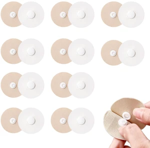 Duvet Snaps to Hold Comforter Inside, 10 Pairs No Sew Snap Buttons for Duvet Cover, Invisible Comforter Clips for Corners, Non-Slip Bedding Fasteners for Sheets, Blankets - Secure Hold Without Ironing Duvet Snaps to Hold Comforter Inside, 10 Pairs No Sew Snap Buttons for Duvet Cover, Invisible Comforter Clips for Corners, Non-Slip Bedding Fasteners for Sheets, Blankets - Secure Hold Without Ironing