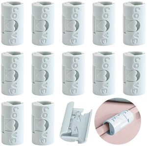 20 PCS Bed Sheet Grippers Duvet Cover Clips Sheet Clips for Bedding Sheet Holder that Hold Slip and Fall Out Keep 20 PCS Bed Sheet Grippers Duvet Cover Clips Sheet Clips for Bedding Sheet Holder that Hold Slip and Fall Out Keep