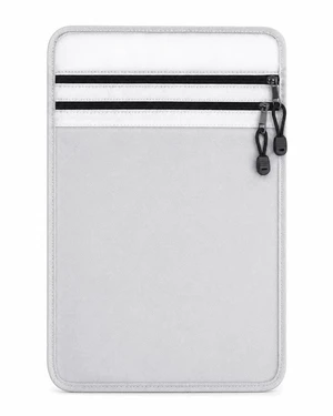 Fireproof Document Bag for Important Files, Cash & Passport Organizer | Waterproof Zipper Seal, Portable Hanging Design, Secure Document Storage, Dual-Pocket, Large Capacity Fireproof Document Bag for Important Files, Cash & Passport Organizer | Waterproof Zipper Seal, Portable Hanging Design, Secure Document Storage, Dual-Pocket, Large Capacity