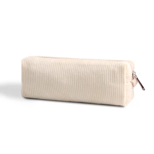 Cute Pencil Case Aesthetic Student Pencil Pouch Coin Pen Pouch Cosmetic Bag Office Stationery Organizer For Kids Teen School (Milk white) Cute Pencil Case Aesthetic Student Pencil Pouch Coin Pen Pouch Cosmetic Bag Office Stationery Organizer For Kids Teen School (Milk white)
