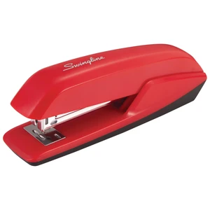 Stapler, 20 Sheet Capacity, 545 Desktop Stapler, Rio Red (S7054510) Stapler, 20 Sheet Capacity, 545 Desktop Stapler, Rio Red (S7054510)