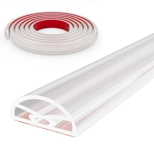 39 Transparent Shower Threshold Water Dam Stopper for Dry Wet Separation | Self Adhesive Collapsible Walk in Shower Splash Guard Seal Strip,Silicone Sink Edge Water Barrier for Bathroom,Kitchen 39 Transparent Shower Threshold Water Dam Stopper for Dry Wet Separation | Self Adhesive Collapsible Walk in Shower Splash Guard Seal Strip,Silicone Sink Edge Water Barrier for Bathroom,Kitchen
