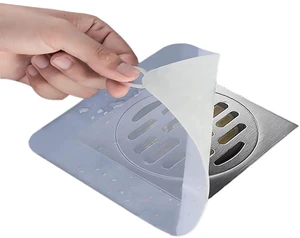 Tub Stopper Silicone Floor Drain Anti-Odor Mat, Silica Gel Drain Plugs, Anti-Odor Deodorizing Cover, Kitchen Seal, Sewer Deodorization 2Pieces Suitable for Kitchen, Bathroom and Laundry Tub Stopper Silicone Floor Drain Anti-Odor Mat, Silica Gel Drain Plugs, Anti-Odor Deodorizing Cover, Kitchen Seal, Sewer Deodorization 2Pieces Suitable for Kitchen, Bathroom and Laundry