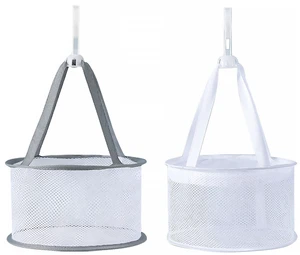 2PCS Makeup Brush Dryer Hanging Mesh Rack Basket for Makeup Tool | For Makeup Tools Cleaning, Mini Cosmetic Brushes Sponges Drying Holder, Organizer, Beauty Egg Drying Net 2PCS Makeup Brush Dryer Hanging Mesh Rack Basket for Makeup Tool | For Makeup Tools Cleaning, Mini Cosmetic Brushes Sponges Drying Holder, Organizer, Beauty Egg Drying Net