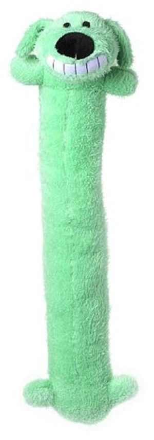 Original Loofa Dog Plush Toy - Squeaky Toy for All Dogs - Extra Soft Plush - Stuffed Animal Dog Toys for Playing (1 Count, 24, Random Color Surprise) Original Loofa Dog Plush Toy - Squeaky Toy for All Dogs - Extra Soft Plush - Stuffed Animal Dog Toys for Playing (1 Count, 24, Random Color Surprise)