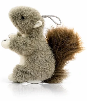 Squirrel Dog Toy w/ Squeaker | Plush Squirrels Dogs Toys | Stuffed Squeaky Squirrel Toy for Pets | Realistic Animal Dogs Toys | Squeaky Squirrels | Small/Medium Breed | Multicolor | 6" Squirrel Dog Toy w/ Squeaker | Plush Squirrels Dogs Toys | Stuffed Squeaky Squirrel Toy for Pets | Realistic Animal Dogs Toys | Squeaky Squirrels | Small/Medium Breed | Multicolor | 6"