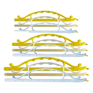 Bag Sealing Clips 9 Pack, Multi-Size Sealing Sticks with Carry Handle for Bread Bags, Chip Bags, Coffee & Pet Food Wall-Mountable, Airtight Moisture Proof Reusable Kitchen Clips (9pcs) Bag Sealing Clips 9 Pack, Multi-Size Sealing Sticks with Carry Handle for Bread Bags, Chip Bags, Coffee & Pet Food Wall-Mountable, Airtight Moisture Proof Reusable Kitchen Clips (9pcs)
