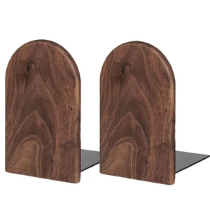 2pcs Book Ends for Shelves Heavy Duty Books Bookend Book End Decorative Wooden Book Holders Book Stopper for Shelves Coolest Shelf Bookends for Kids Books Shelf Holder Organizer Accessories 2pcs Book Ends for Shelves Heavy Duty Books Bookend Book End Decorative Wooden Book Holders Book Stopper for Shelves Coolest Shelf Bookends for Kids Books Shelf Holder Organizer Accessories