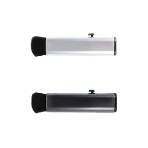 2 Pcs Retractable Keyboard Cleaning Brush Computer Cleaning Tool Dust Removal Brush for Desktop Table 2 Pcs Retractable Keyboard Cleaning Brush Computer Cleaning Tool Dust Removal Brush for Desktop Table