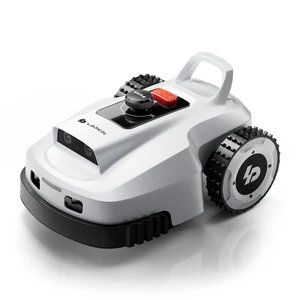 L2500-NEO Robot Lawn Mower for 0.9 Acres,NetRTK + Al Vision Lawnmower Robot, Wi-FiHaLow Connectivity, No Boundary Wire, AlObstacle Avoidance, App Control, 60dB Quiet,Multi-Zone Management L2500-NEO Robot Lawn Mower for 0.9 Acres,NetRTK + Al Vision Lawnmower Robot, Wi-FiHaLow Connectivity, No Boundary Wire, AlObstacle Avoidance, App Control, 60dB Quiet,Multi-Zone Management