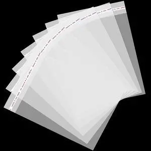 240Pcs 5x7 Inch, Self Sealing Cellophane Bags, Clear | Cookie Treat Bags for DIY, Small Products, Food, Gift, Party Favors, Wedding, Birthday, Holiday, Christmas 240Pcs 5x7 Inch, Self Sealing Cellophane Bags, Clear | Cookie Treat Bags for DIY, Small Products, Food, Gift, Party Favors, Wedding, Birthday, Holiday, Christmas