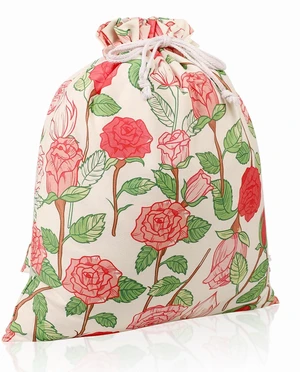 Drawstring Gift Bags,Extra Large 24"x 20" | Premium Canvas Storage Bags | Reusable Fabric | Perfect for Baby Showers,Birthday Parties | Rosy Drawstring Gift Bags,Extra Large 24"x 20" | Premium Canvas Storage Bags | Reusable Fabric | Perfect for Baby Showers,Birthday Parties | Rosy