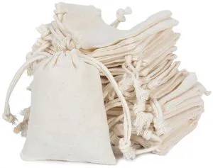 50 Pcs Cotton Muslin Drawstring Sachet Pouch Bags 2.8 * 3.5" | Pure Cotton Sachet BagsReusable Empty Gift Pouches for Party Home Supplies 50 Pcs Cotton Muslin Drawstring Sachet Pouch Bags 2.8 * 3.5" | Pure Cotton Sachet BagsReusable Empty Gift Pouches for Party Home Supplies