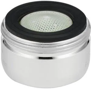 Faucet RP330 Aerator for 2.2 GPM, Chrome Faucet RP330 Aerator for 2.2 GPM, Chrome