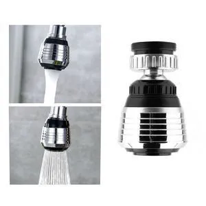 360° Rotate Swivel Water Saving Tap Aerator Diffuser Faucet Nozzle Filter Adapter, Fit M22 M24 Kitchen Sink & Utility Faucets 360° Rotate Swivel Water Saving Tap Aerator Diffuser Faucet Nozzle Filter Adapter, Fit M22 M24 Kitchen Sink & Utility Faucets