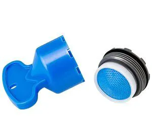 1 Pcs Bathroom Faucet Aerator for Moen 137401 Eco-Performance Aerator | 1.5 gpm Faucet Aerator, Faucet Flow Restrictor Service Kit with Aerator Key(18.5MM) 1 Pcs Bathroom Faucet Aerator for Moen 137401 Eco-Performance Aerator | 1.5 gpm Faucet Aerator, Faucet Flow Restrictor Service Kit with Aerator Key(18.5MM)